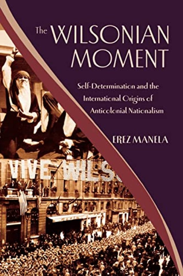 The Wilsonian Moment