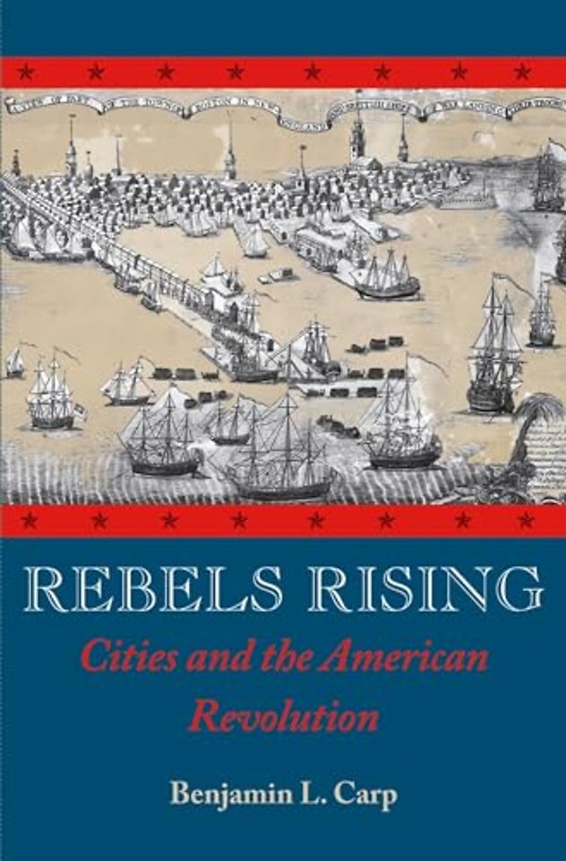 Rebels Rising