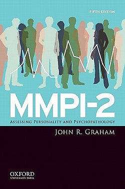 what is the mmpi 2