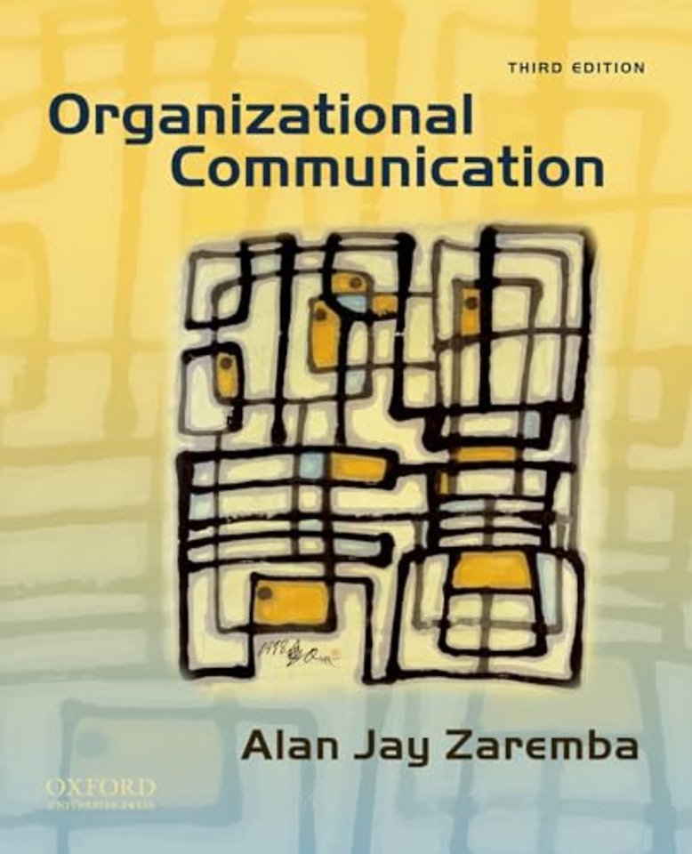 Organizational Communication