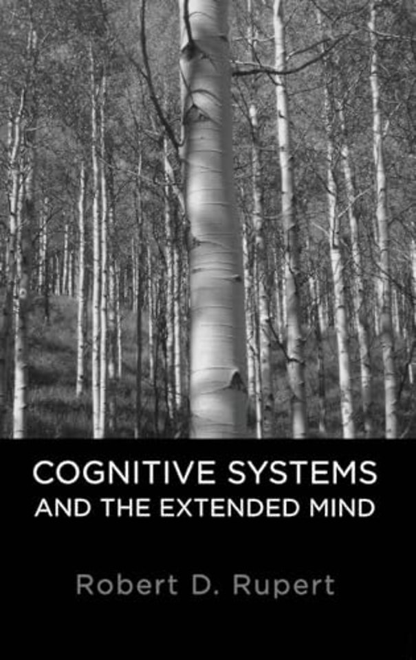 Cognitive Systems and the Extended Mind