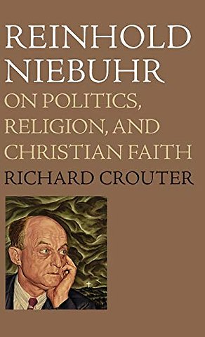 Reinhold Niebuhr