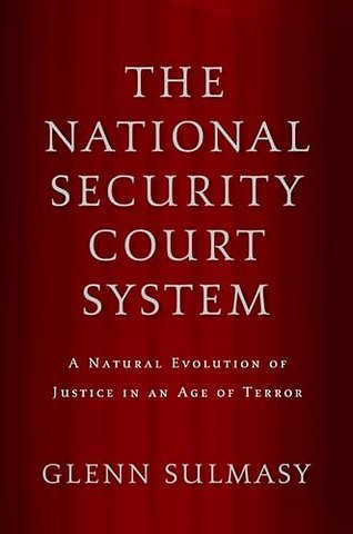 The National Security Court System