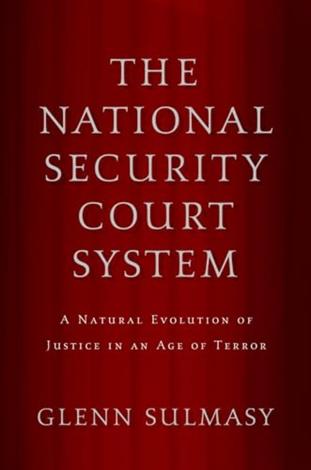 The National Security Court System