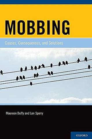 Mobbing