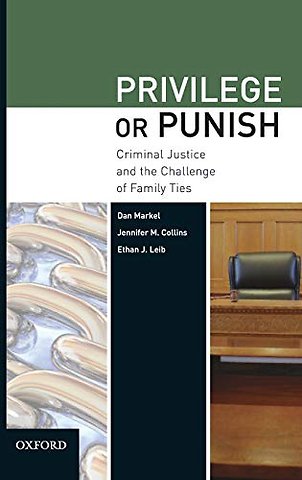Privilege or Punish