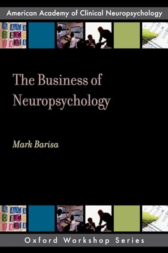 The Business of Neuropsychology