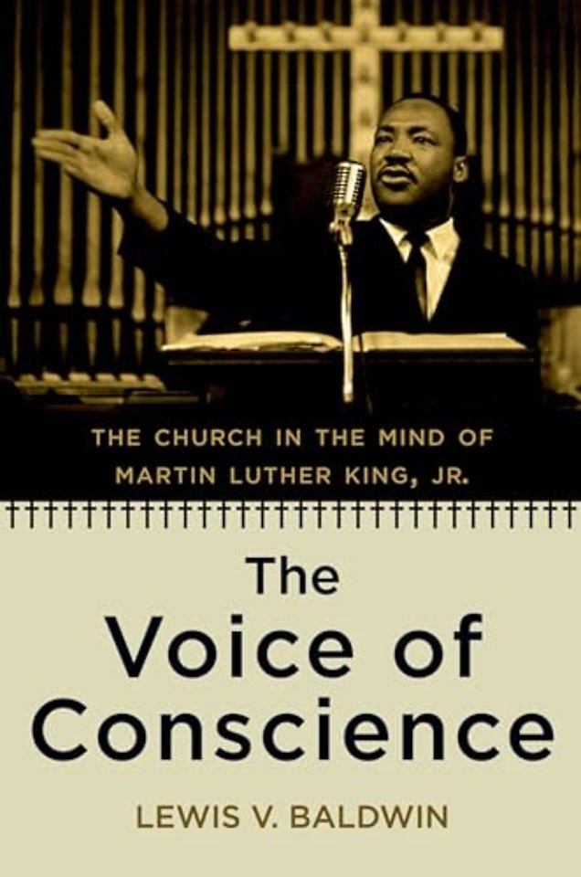 The Voice of Conscience