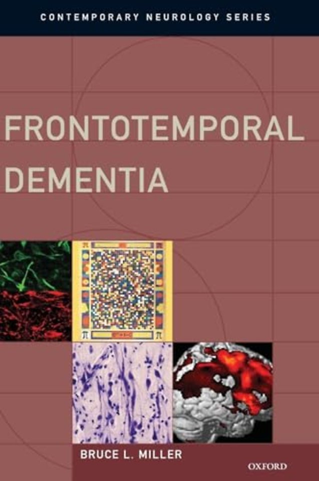 Frontotemporal Dementia
