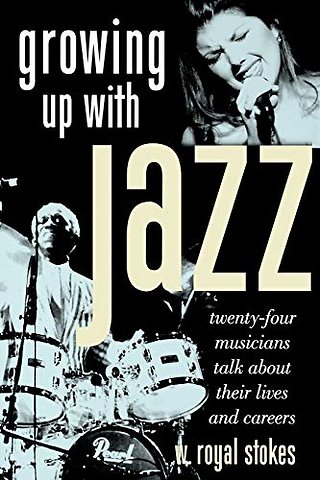 Growing up with Jazz