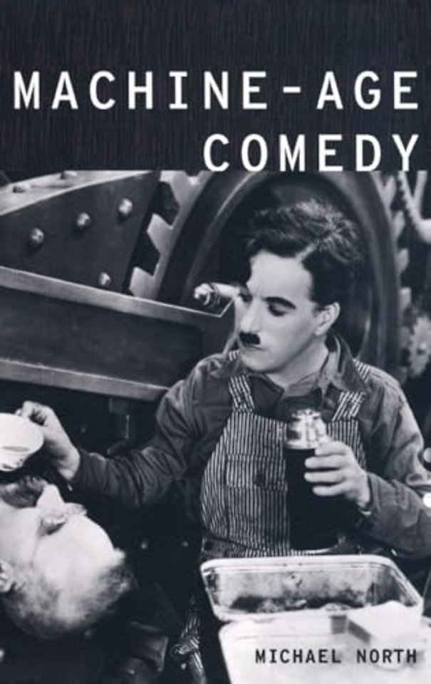 Machine-Age Comedy