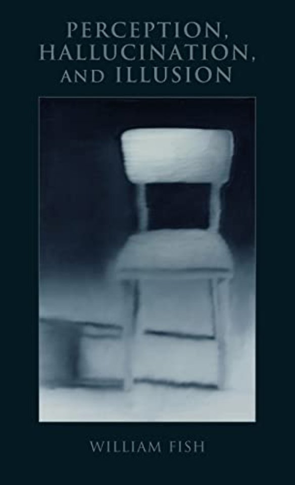 Perception, Hallucination, and Illusion
