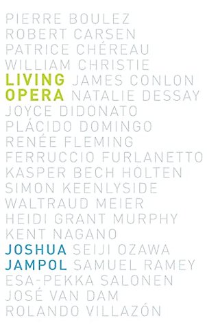 Living Opera