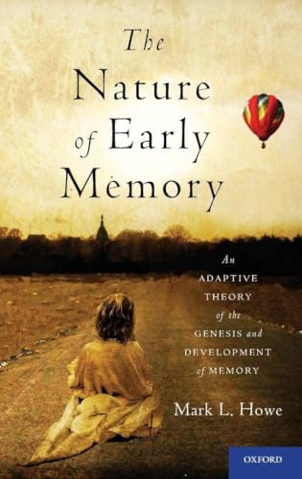 The Nature of Early Memory