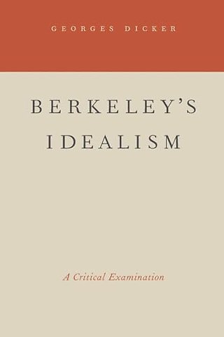 Berkeley's Idealism