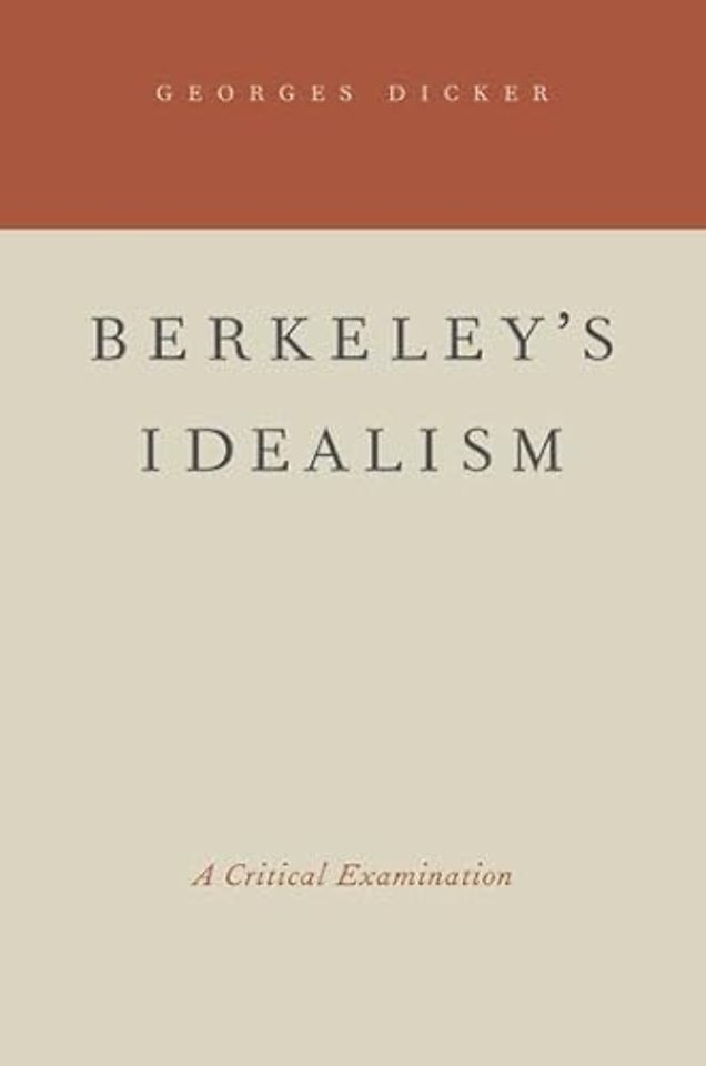 Berkeley's Idealism