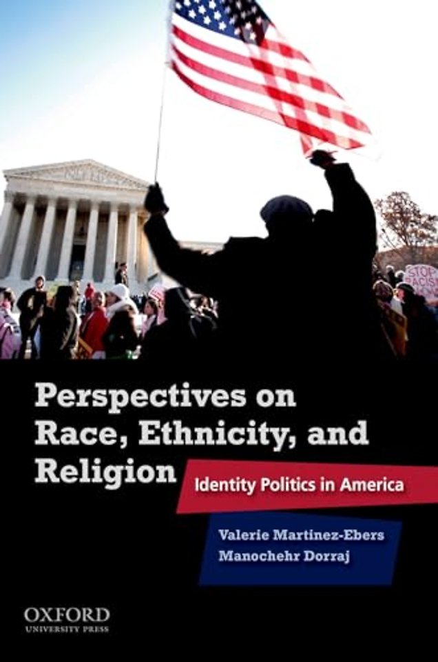 Perspectives on Race, Ethnicity, and Religion