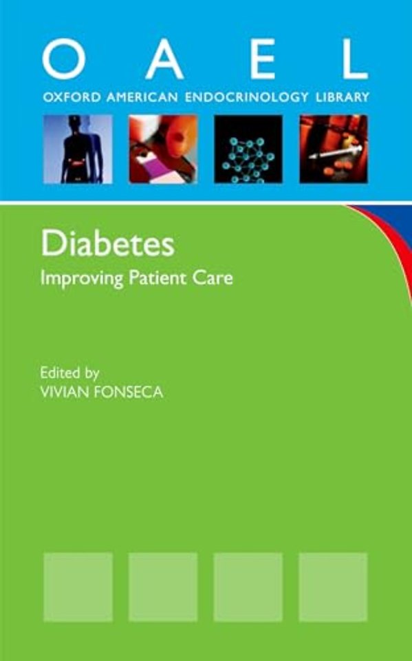 Diabetes: Improving Patient Care