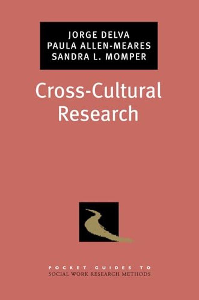 Cross-Cultural Research