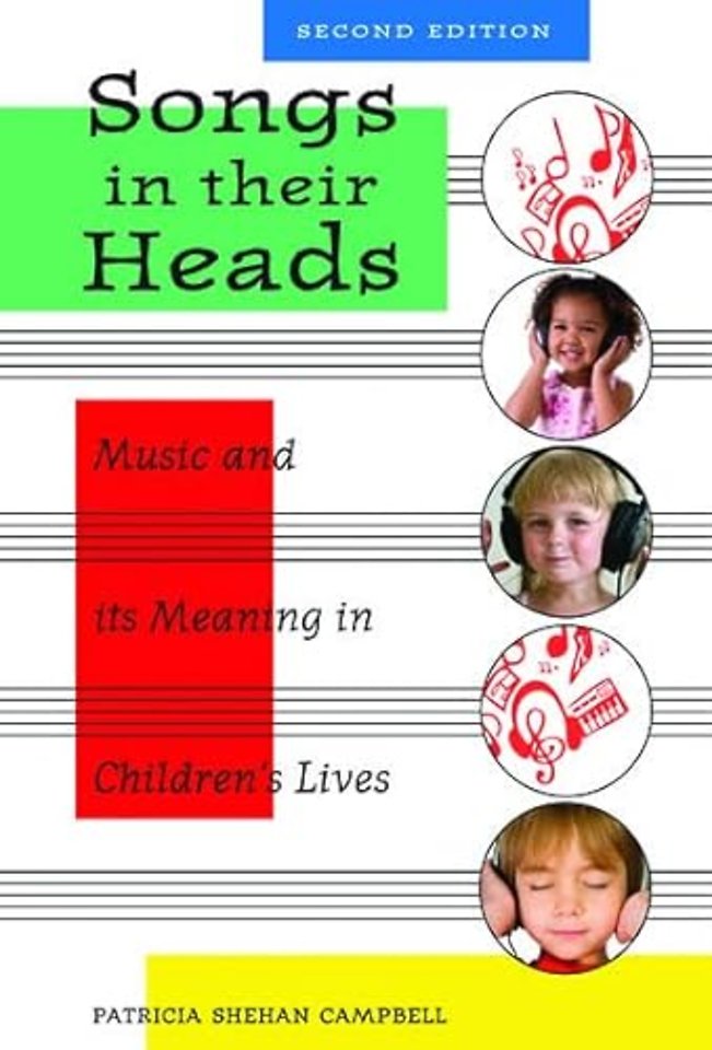 Songs in Their Heads