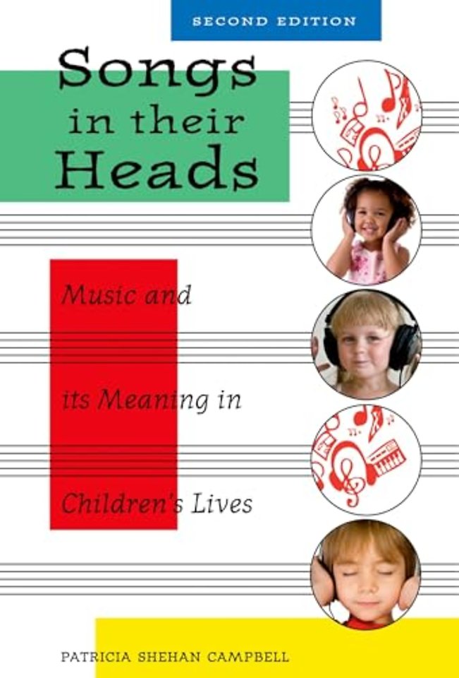 Songs in Their Heads