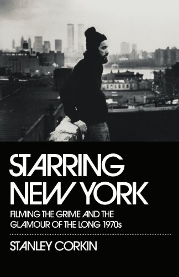 Starring New York
