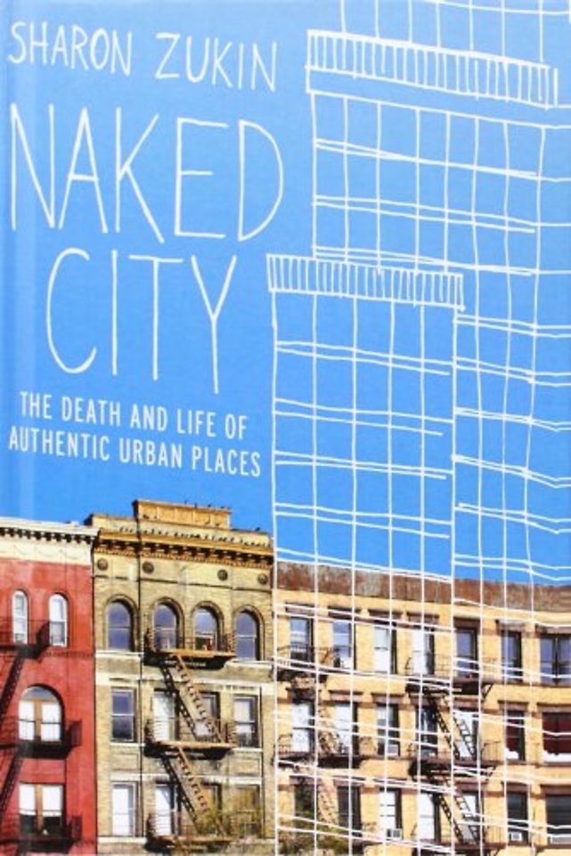 Naked City