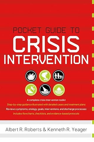 Pocket Guide to Crisis Intervention