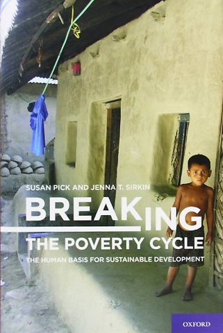Breaking the Poverty Cycle