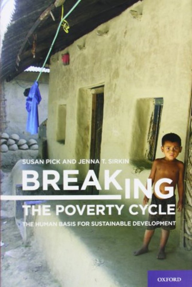 Breaking the Poverty Cycle
