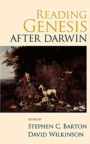 Reading Genesis after Darwin