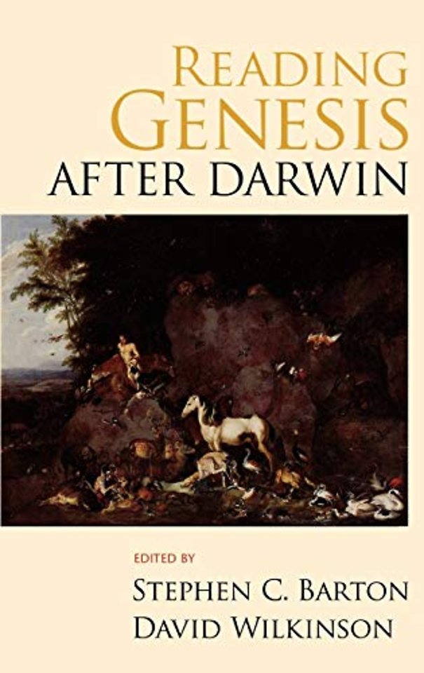 Reading Genesis after Darwin