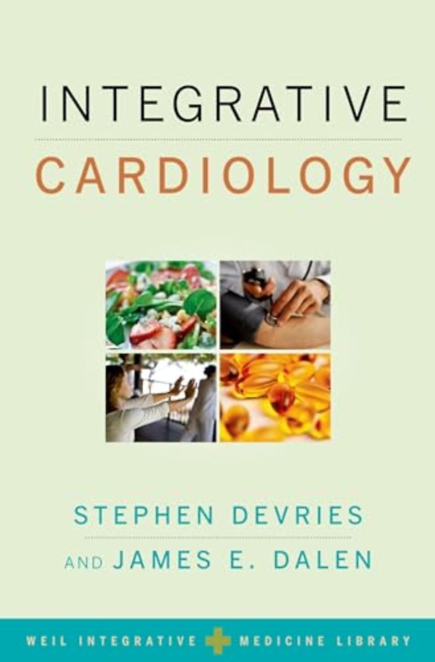 Integrative Cardiology