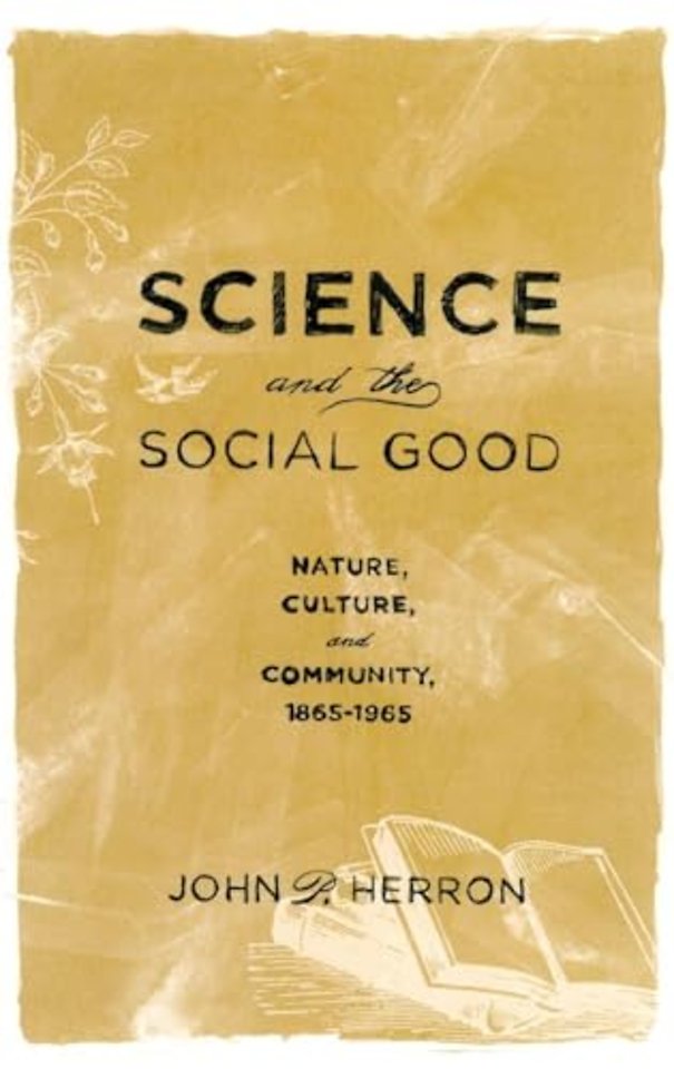 Science and the Social Good