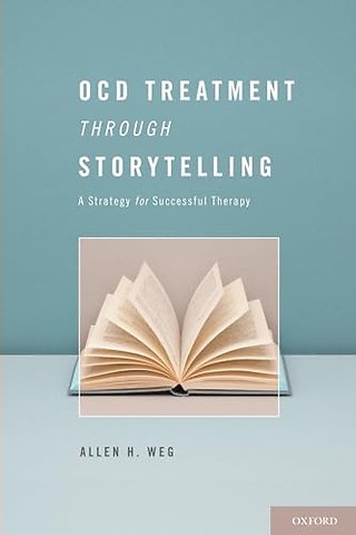 OCD Treatment Through Storytelling