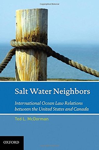 Salt Water Neighbors