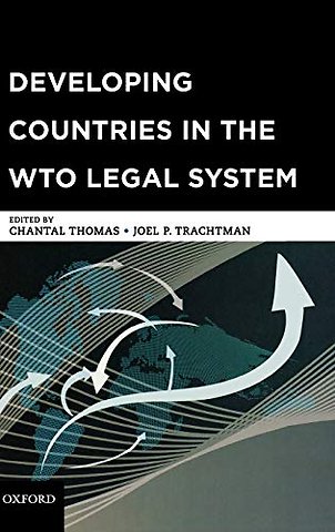 Developing Countries in the WTO Legal System