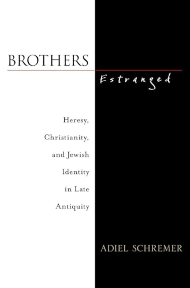 Brothers Estranged