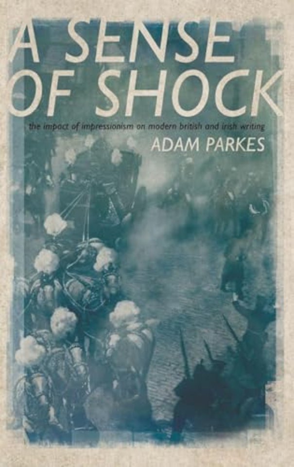 A Sense of Shock