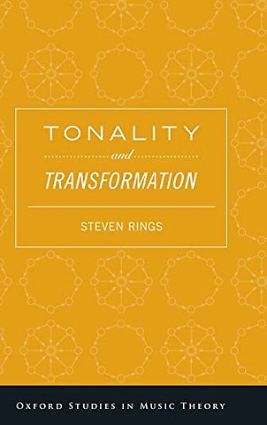 Tonality and Transformation