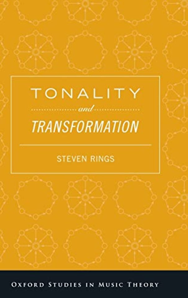 Tonality and Transformation