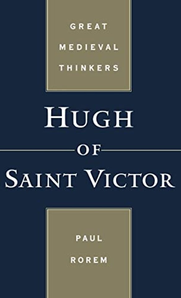 Hugh of Saint Victor