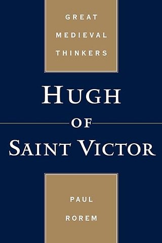 Hugh of Saint Victor