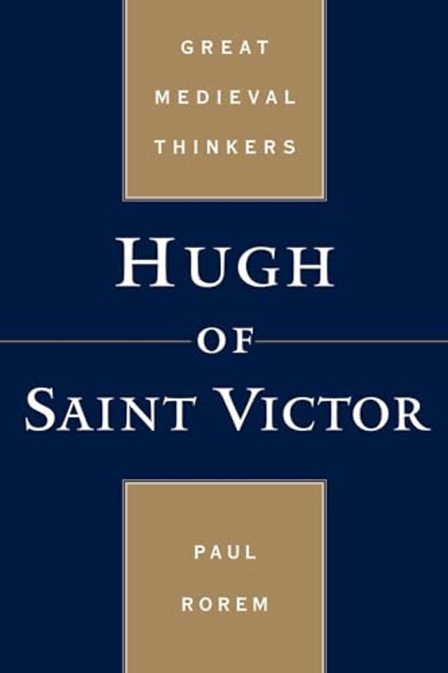 Hugh of Saint Victor