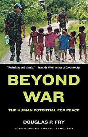 Beyond War