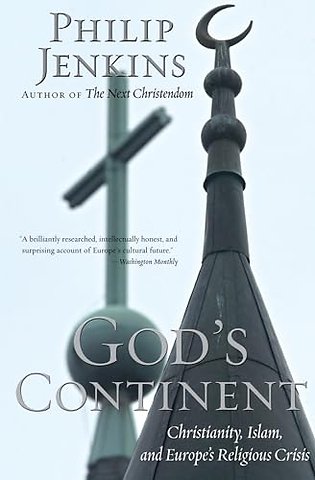 God's Continent