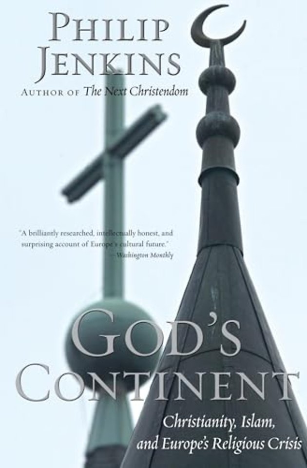 God's Continent