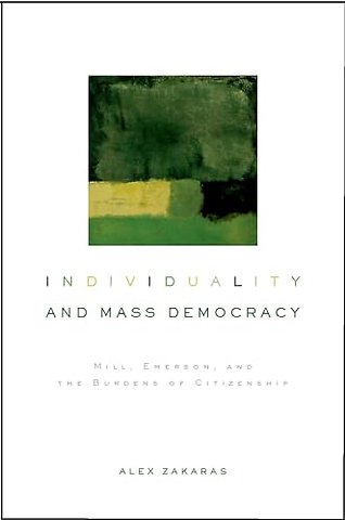 Individuality and Mass Democracy