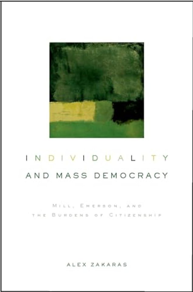 Individuality and Mass Democracy