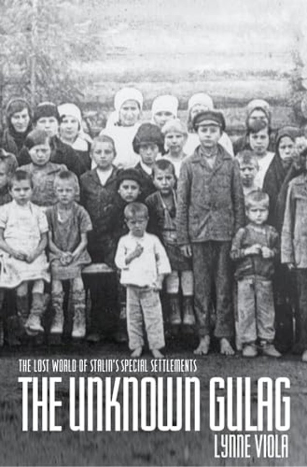 The Unknown Gulag